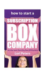 amazon kindle how to start a subscription box
